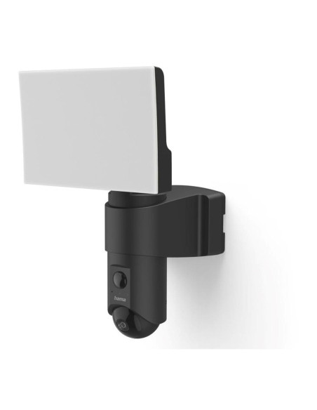 Camara exterior hama fhd con sensor