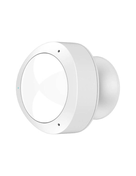 Sensor movimiento hama wifi