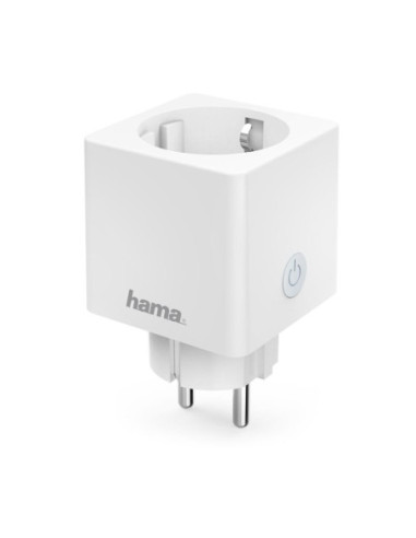 Enchufe hama mini 16a 3680w