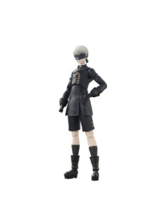 Figura tamashii nations sh figuarts nier: