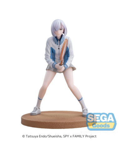 Figura sega luminasta spy x family