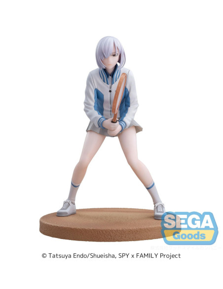 Figura sega luminasta spy x family