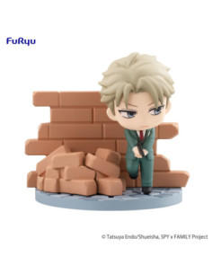 Figura good smile company spy x