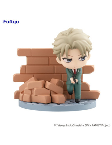 Figura good smile company spy x