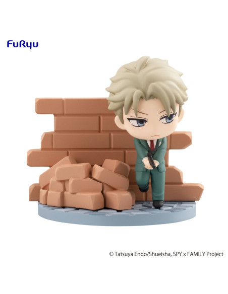 Figura good smile company spy x