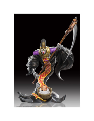 Figura good smile company jojo's bizarre
