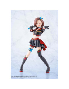 Figura tamashii nations sh figuarts idolmaster