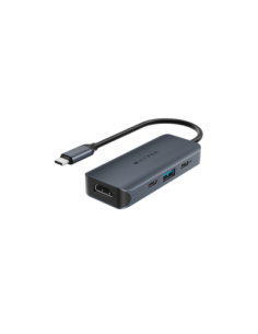 Hub hyper drive ecosmart gen.2 universal