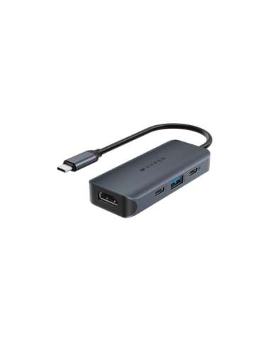 Hub hyper drive ecosmart gen.2 universal