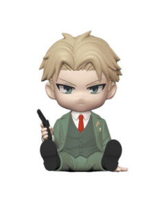 Figura hucha plastoy spy x family