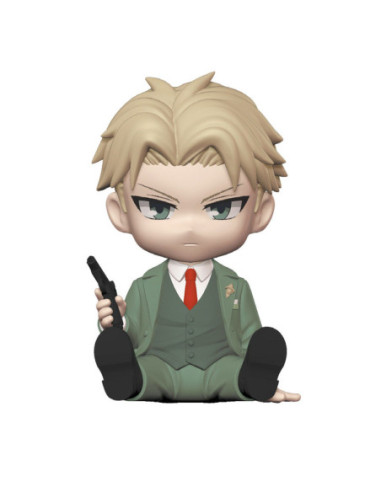 Figura hucha plastoy spy x family