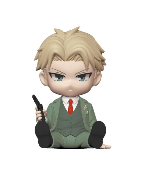 Figura hucha plastoy spy x family