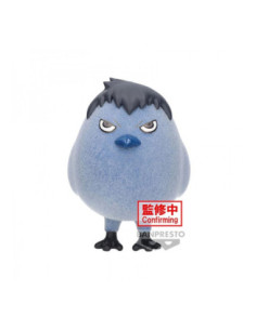 Peluche banpresto haikyu!! fluffy puffy kagegarasu
