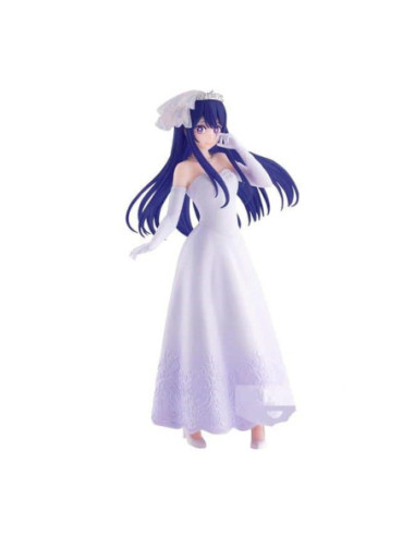 Figura banpresto oshi no ko bridal