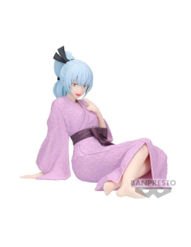 Figura banpresto that time i got