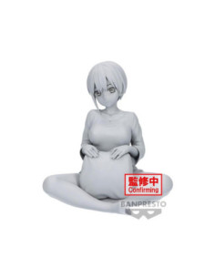 Figura banpresto the quintessential quintuplets relax