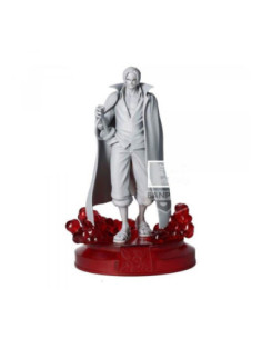 Figura banpresto one piece the shukko