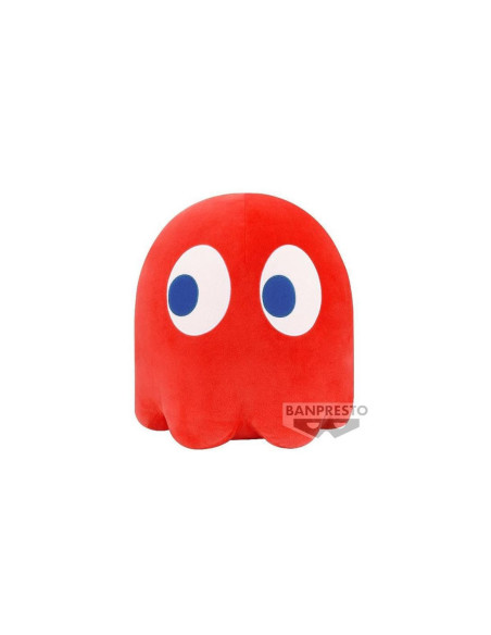 Peluche banpresto pac man super big