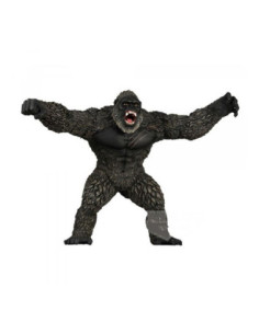 Figura banpresto godzilla y kong: el