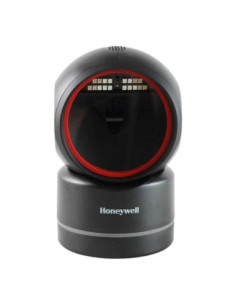 Lector codigo barras honeywell hf680 2d - qr