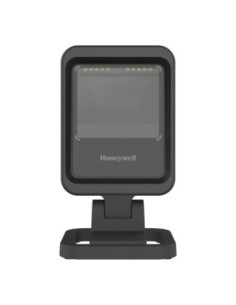 Lector codigo barras honeywell ms7680 2d+1d