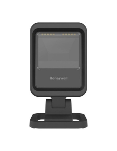 Lector codigo barras honeywell ms7680 2d+1d