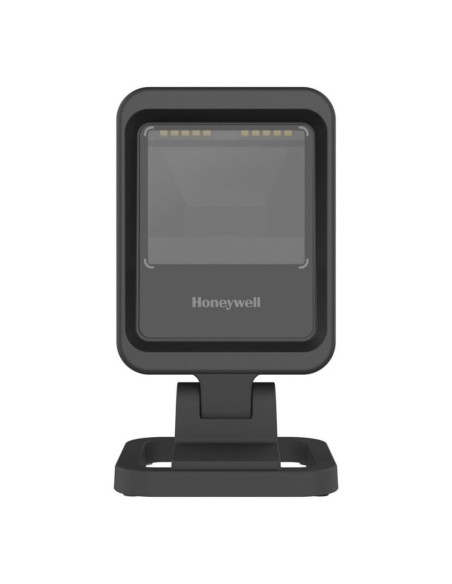 Lector codigo barras honeywell ms7680 2d+1d