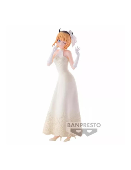 Figura banpresto oshi no ko bridal