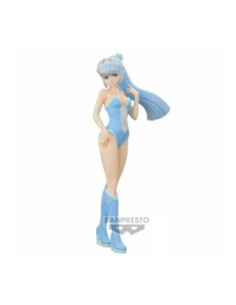 Figura banpresto urusei yatsura glitter &