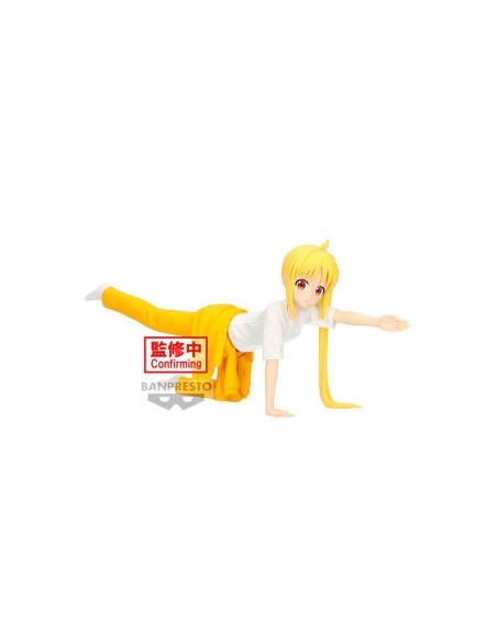 Figura banpresto: bocchi the rock nijika