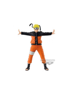 Figura banpresto naruto panel spectacle uzumaki