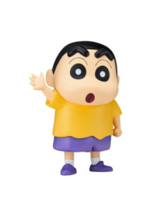 Figura banpresto crayon shinchan big sofvimates