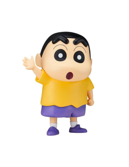 Figura banpresto crayon shinchan big sofvimates
