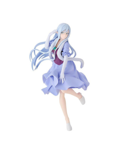 Figura banpresto that time i got