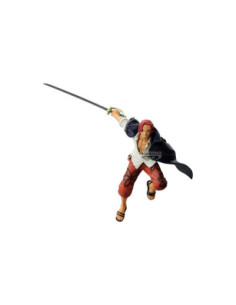 Figura banpresto: one piece battle record