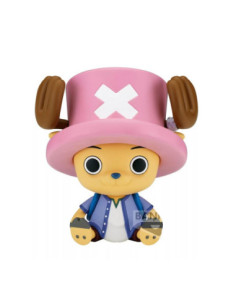 Figura banpresto one piece sofvimates tony