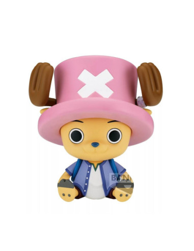 Figura banpresto one piece sofvimates tony