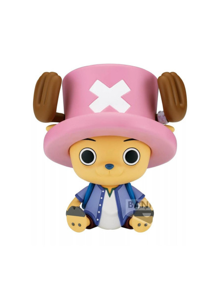 Figura banpresto one piece sofvimates tony