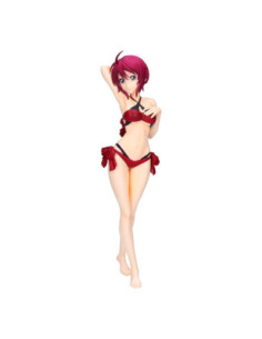 Figura banpresto mobile suit gundam seed