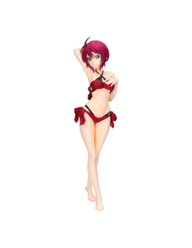 Figura banpresto mobile suit gundam seed