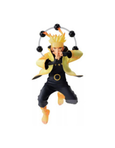 Figura banpresto naruto shippuden vibration stars