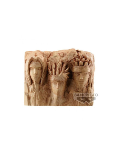 Figura banpresto: boruto next generations fl