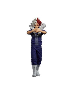 Figura banpresto my hero academia the
