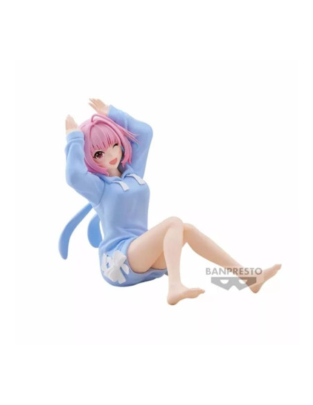 Figura banpresto the idolmaster cinderella girls