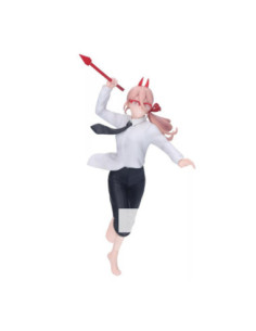 Figura banpresto chainsaw man vibration stars