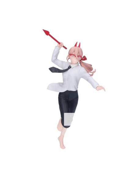 Figura banpresto chainsaw man vibration stars