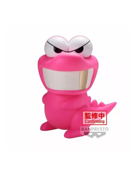 Figura banpresto crayon shinchan big sofvimates