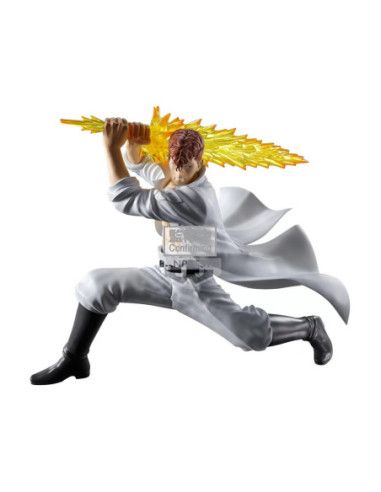 Figura banpresto yu yu hakusho kazuma