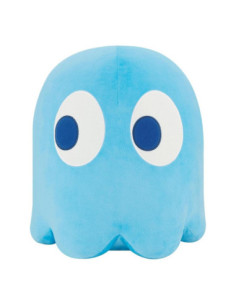 Peluche banpresto big plush pac - man inky