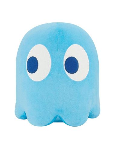 Peluche banpresto big plush pac - man inky